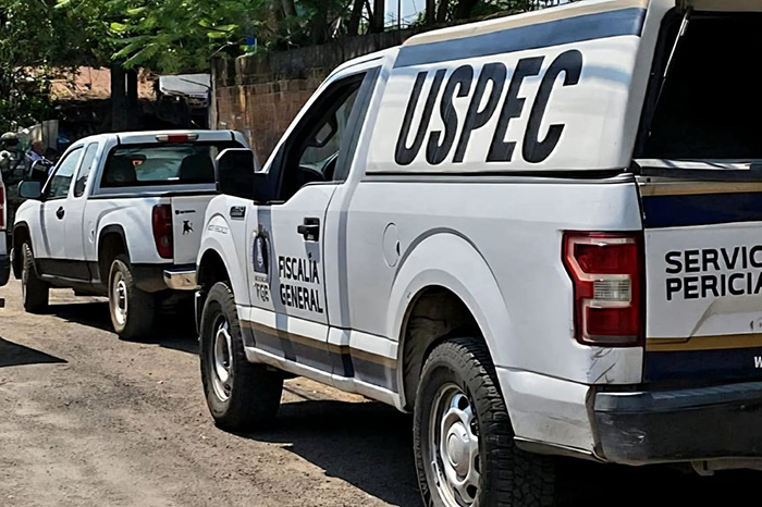 Ataque armado en centro de acopio de aguacate en Salvador Escalante