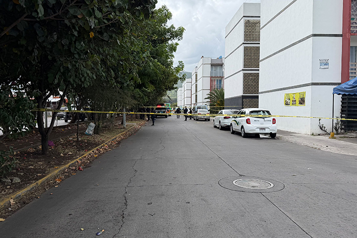 Ataque armado contra dos hermanos en Acanto II de Zamora