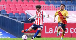 Atlético Morelia venció 1-2 a Tapatío como visitante y aseguró su clasificación a la Liguilla del Apertura 2026.