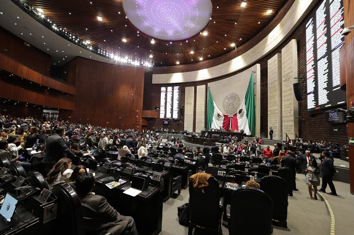 renovacion presidencia ine ricardo monreal convocatoria
