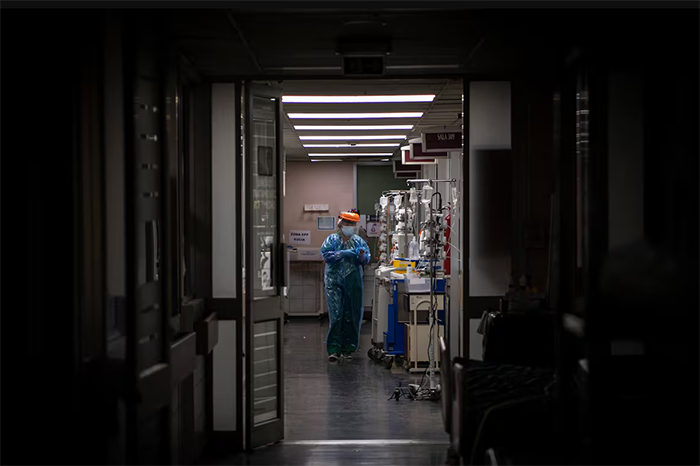 El cáncer es la principal causa de muerte entre hispanos en Estados Unidos