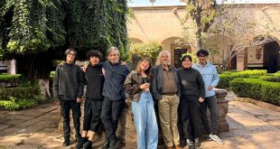 Jóvenes compositores del Conservatorio de las Rosas presentarán sus obras en un concierto gratuito en Morelia.
