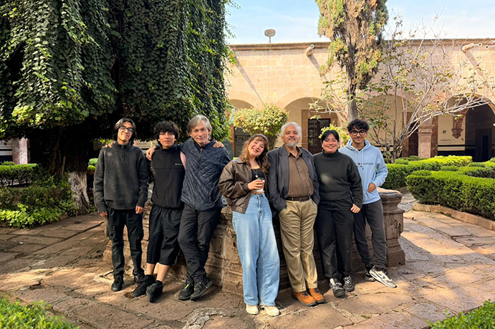 Jóvenes compositores del Conservatorio de las Rosas presentarán sus obras en un concierto gratuito en Morelia.