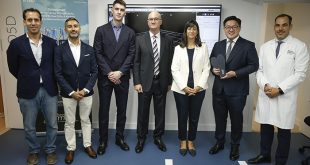 Ripoll Medical Group y VITBIO colaboran en el uso de inteligencia artificial para medicina deportiva