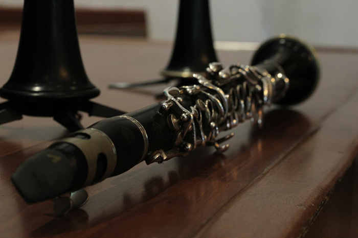 El tercer Festival de Clarinete de Morelia reunirá a más de 150 artistas en noviembre.