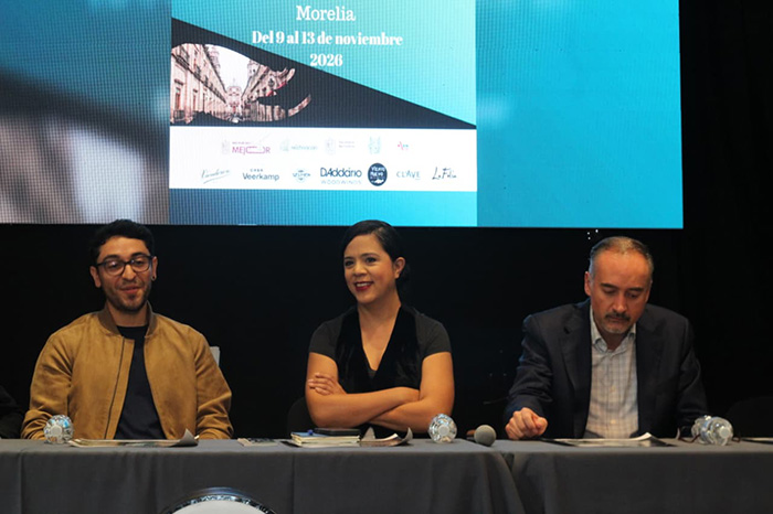 Clarinete de Morelia reunirá a más de 150 artistas en noviembre.