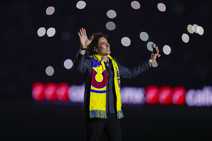 Isaac del Toro y Guillermo Ochoa, ganadores del Premio Nacional del Deporte 2026.