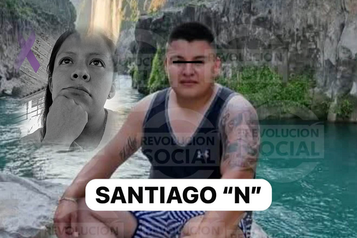 eminicidio charo santiago n revolucion social
