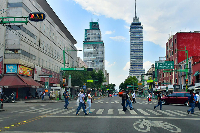 Banco Mundial prevé crecimiento de Latinoamérica de 2.2 % en 2026