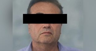 Médico detenido en Sonora por muerte de ocho pacientes