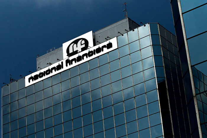 Nacional Financiera coloca deuda por 530 millones de dólares para financiar mipymes