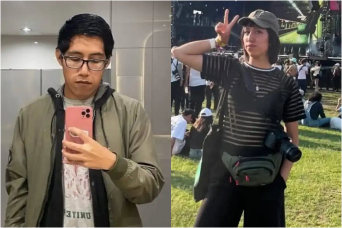 Investigación por la muerte de dos fotoperiodistas durante el festival Axe Ceremonia 2025 en Ciudad de México.