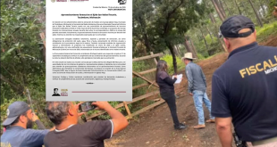 ejido san rafael tecario tacambaro