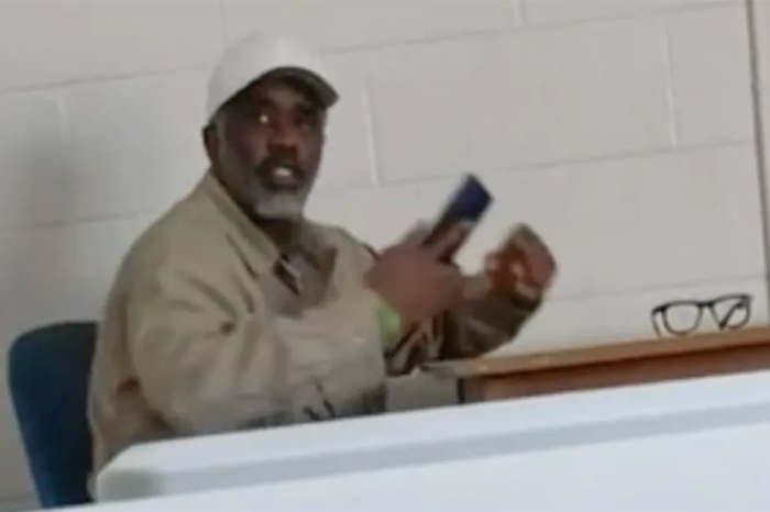 Sean Diddy Combs vuelve al aislamiento en prisión de Nueva Jersey