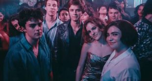 Serie inspirada en Timbiriche que aborda la polémica por su adaptación televisiva y el caso de Sasha Sokol.