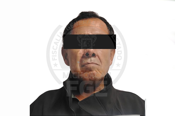 Hombre vinculado a proceso por robo calificado y tentativa de allanamiento en dos notarías de Morelia.